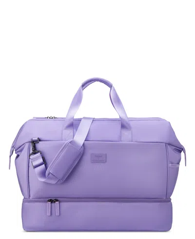 Florence By Mills X Delsey Paris Chill Out Weekender Bag