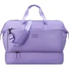 Florence By Mills X Delsey Paris Chill Out Weekender Bag