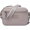 Florence By Mills X Delsey Paris Free-spirit Crossbody Bag