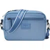 Florence By Mills X Delsey Paris Free-spirit Crossbody Bag