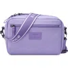 Florence By Mills X Delsey Paris Free-spirit Crossbody Bag