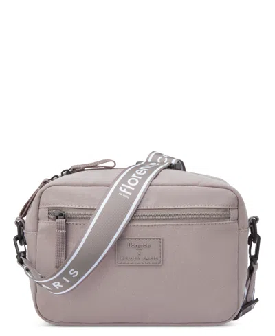 Florence By Mills X Delsey Paris Free-spirit Crossbody Bag