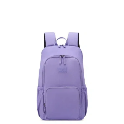 Florence By Mills X Delsey Paris Fresh Start Backpack