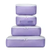 Florence By Mills X Delsey Paris No Drama Packing Cubes Set