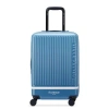 Florence By Mills X Delsey Paris Spin Me Away Expandable 20" Carry-on Spinner