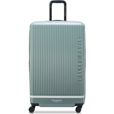 Florence By Mills X Delsey Paris Spin Me Away Expandable 29" Large Spinner