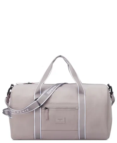 Florence By Mills X Delsey Paris Sweet Escape Duffle Bag