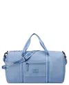 FLORENCE BY MILLS X DELSEY PARIS SWEET ESCAPE DUFFLE BAG
