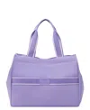 Florence By Mills X Delsey Paris Totes The Best
