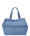 Florence By Mills X Delsey Paris Totes The Best