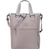 Florence By Mills X Delsey Paris Your Story Tote Bag In Brown