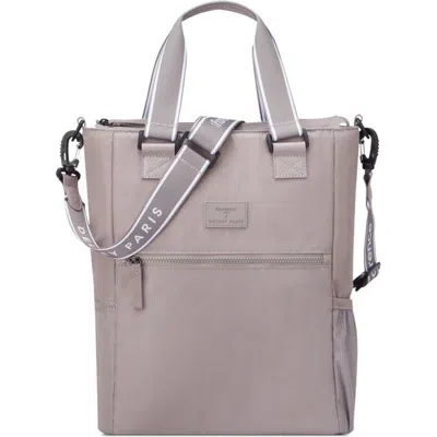Florence By Mills X Delsey Paris Your Story Tote Bag