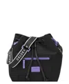 Florence By Mills X Delsey Paris Yours Truly Bucket Bag