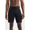 Florence Cordura Airtex Pro Hawaii Camo Water Repellent Board Shorts