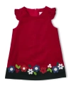 Florence Eiseman Jumper With Flowers In Multi
