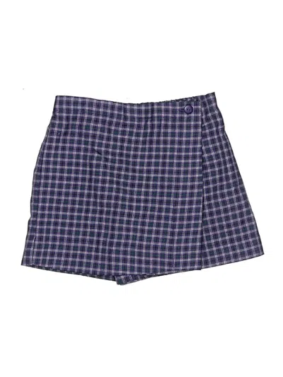 Pre-owned Florence Eiseman Kids' Skort In Purple