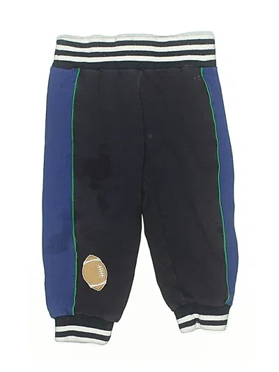 Pre-owned Florence Eiseman Babies' Track Pants In Blue