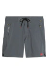 Florence F1 Cordura Utility Shorts