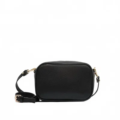 Florez Women's Sophie Camera Bag In Black