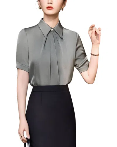 Florida Clothing Blouse In Neutral