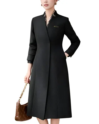 Florida Clothing Cardigan In Black