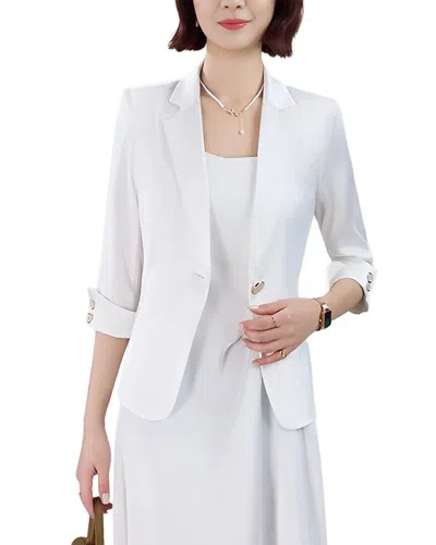 Florida Clothing Jacket In Pink