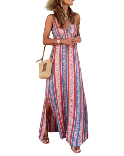 Florida Clothing Jumpsuit In Multi