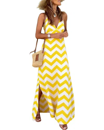 Florida Clothing Jumpsuit In Yellow