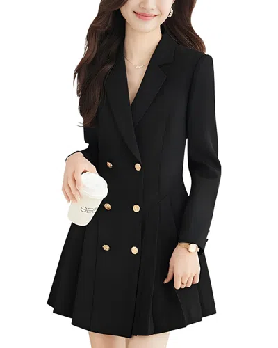 Florida Clothing Mini Dress In Neutral