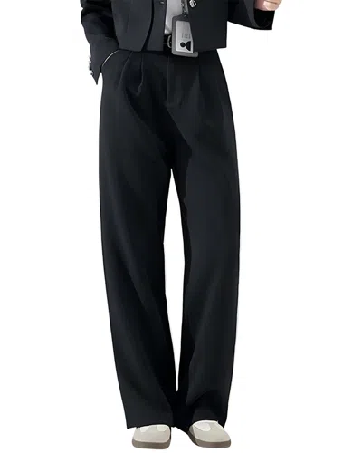 Florida Clothing Pants In Black