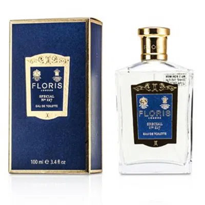 Floris 143485 127 Eau De Toilette Spray