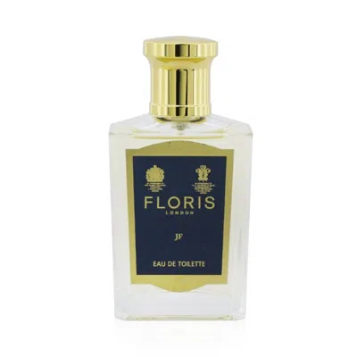 Floris 1.7 oz Men Jf Eau De Toilette Spray In Multi