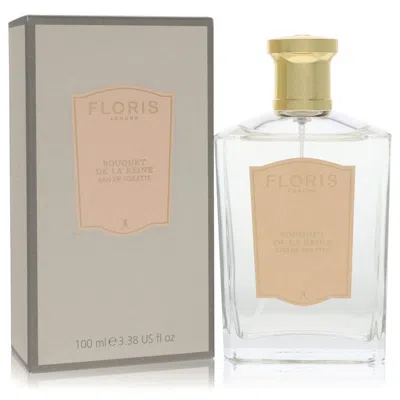 Floris 2pcs Combo Gift Set  Bouquet De La Reine By  Eau De Toilette Spray 3.4 oz For Women In Multi