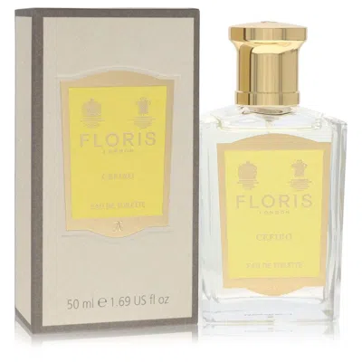 Floris 2pcs Combo Gift Set  Cefiro By  Eau De Toilette Spray 1.7 oz For Women In Multi
