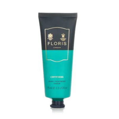 Floris Chypress Cream 2.5 oz Skin Care 886266002220 In Green