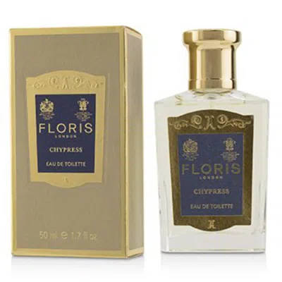 Floris - Chypress Eau De Toilette Spray 50ml / 1.7oz In N/a