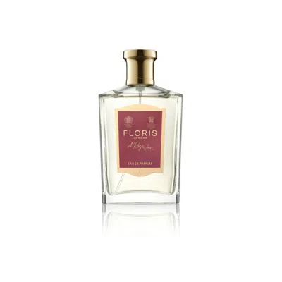 Floris Ladies A Rose For... Edp Spray 3.4 oz (tester) Fragrances 886266768959 In Multi