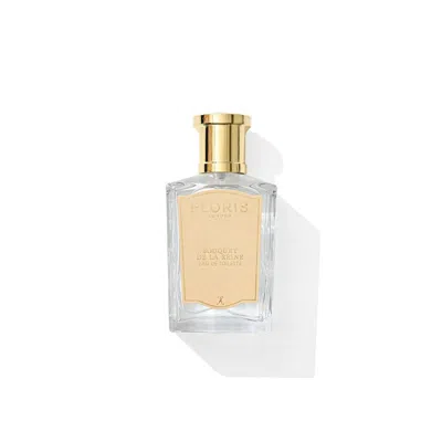 Floris Ladies Bouquet De La Reine Edt Spray 1.7 oz Fragrances 886266501136