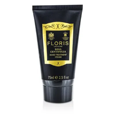 Floris Ladies Rosa Centifolia Cream 2.5 oz Skin Care 886266002206 In Sand