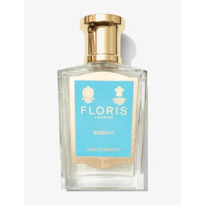 Floris Ladies Sirena Edp Spray 1.7 oz Fragrances 886266681036