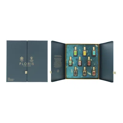Floris Ladies The Perfumer's Private Collection Gift Set Fragrances 886266009182