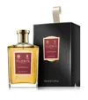 Floris Leather Oud Eau De Parfum