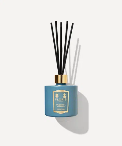 Floris London Hyacinth And Bluebell Reed Diffuser 200ml