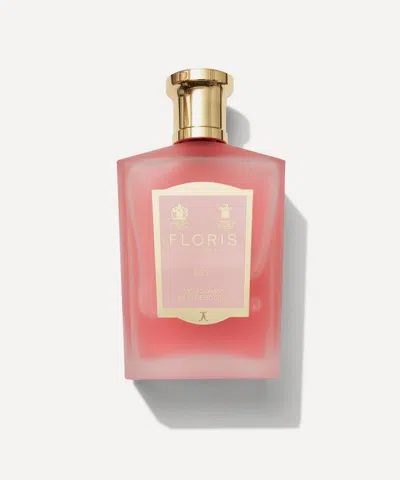 Floris London Rose Concentrated Mouthwash 100ml
