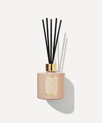 Floris London Sandalwood And Patchouli Reed Diffuser 200ml