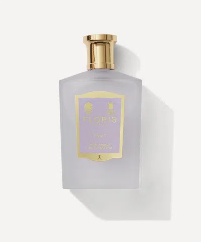 Floris London Violet Concentrated Mouthwash 100ml