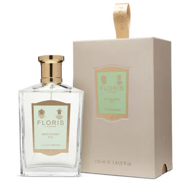 Floris Mulberry Fig Edp Spray 3.4 oz Fragrances 886266791049
