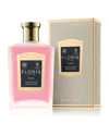 Floris Rose Concentrated Mouthwash