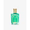 Floris Rose Geranium Bath Essence