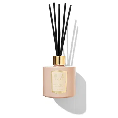 Floris Sandalwood & Patchouli Diffuser 6.7 oz Fragrances 886266205409 In Multi